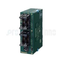 Panasonic PLC CPU (AFPX-C40T-F)
